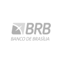Imagem logo de Marca-BRB